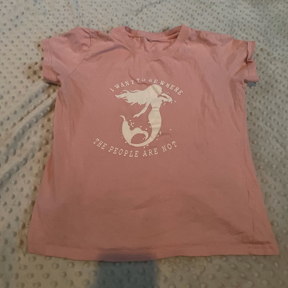 SHEIN shirt
